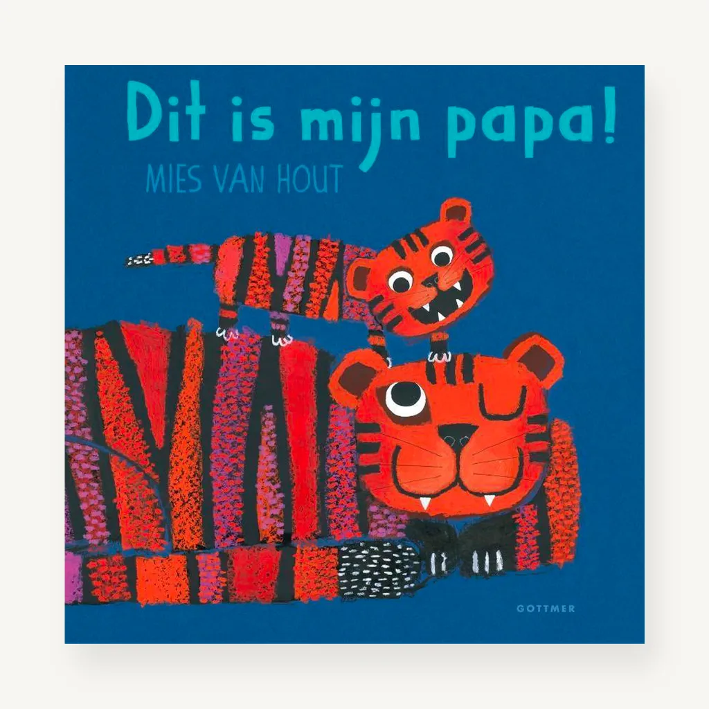 Dit is mijn pappa