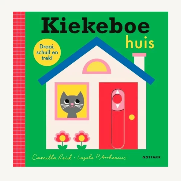 Kiekeboe huis