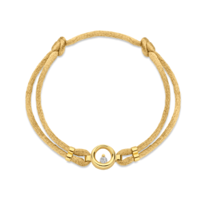 Deze armband van Minioro is gemaakt van 14 karaats goud. De sieraden kunnen worden afgewerkt met prachtige bedels. Bijvoorbeeld een initiaal, icoon of vingerafdruk. Zo heb je echt een uniek en persoonlijk sieraad.