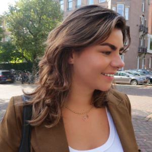Deze sieraden zijn van het merk minioro en zijn 14 karaat goud. Leuk om te combineren met unieke bedels voor een nog persoonlijker sieraad.