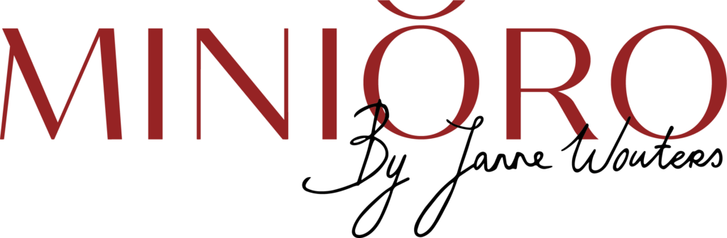 logo Minioro