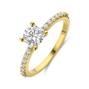 Ring Celine